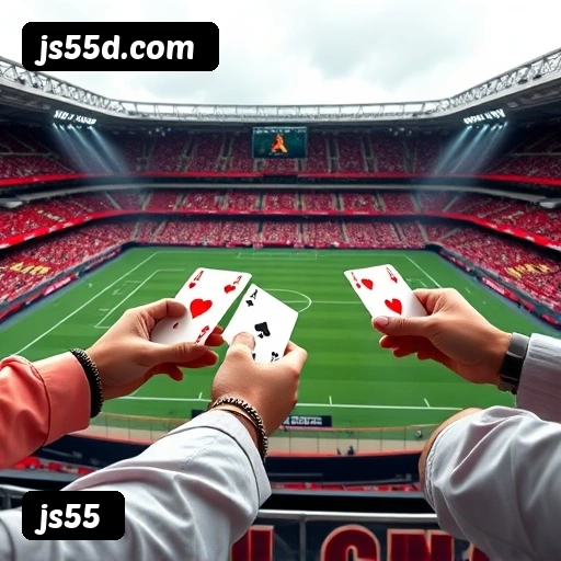 js55 Logo