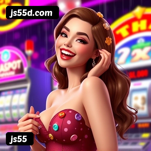 js55 Logo