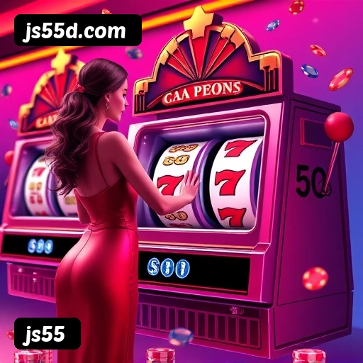 js55 Logo
