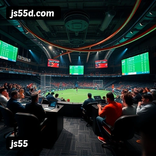 js55 Logo