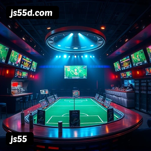 js55 Logo